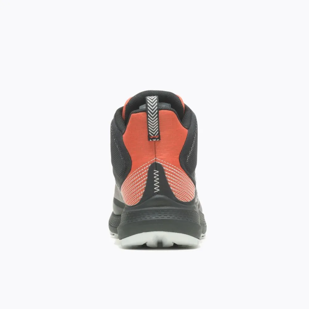 Merrell MQM 3 Mid J037179 / grau