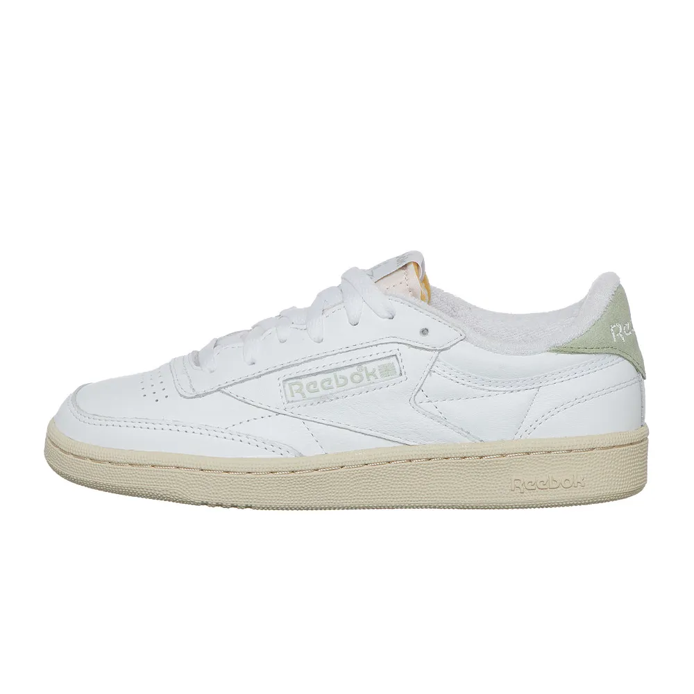 Reebok Club C 85 Vintage 100074232 / weiss