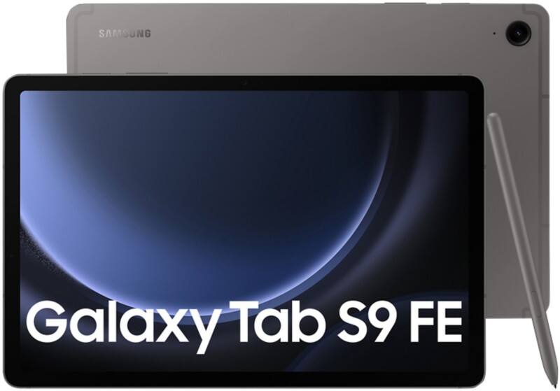 Samsung Galaxy Tab S9 Tablet 27,7 cm (10,9