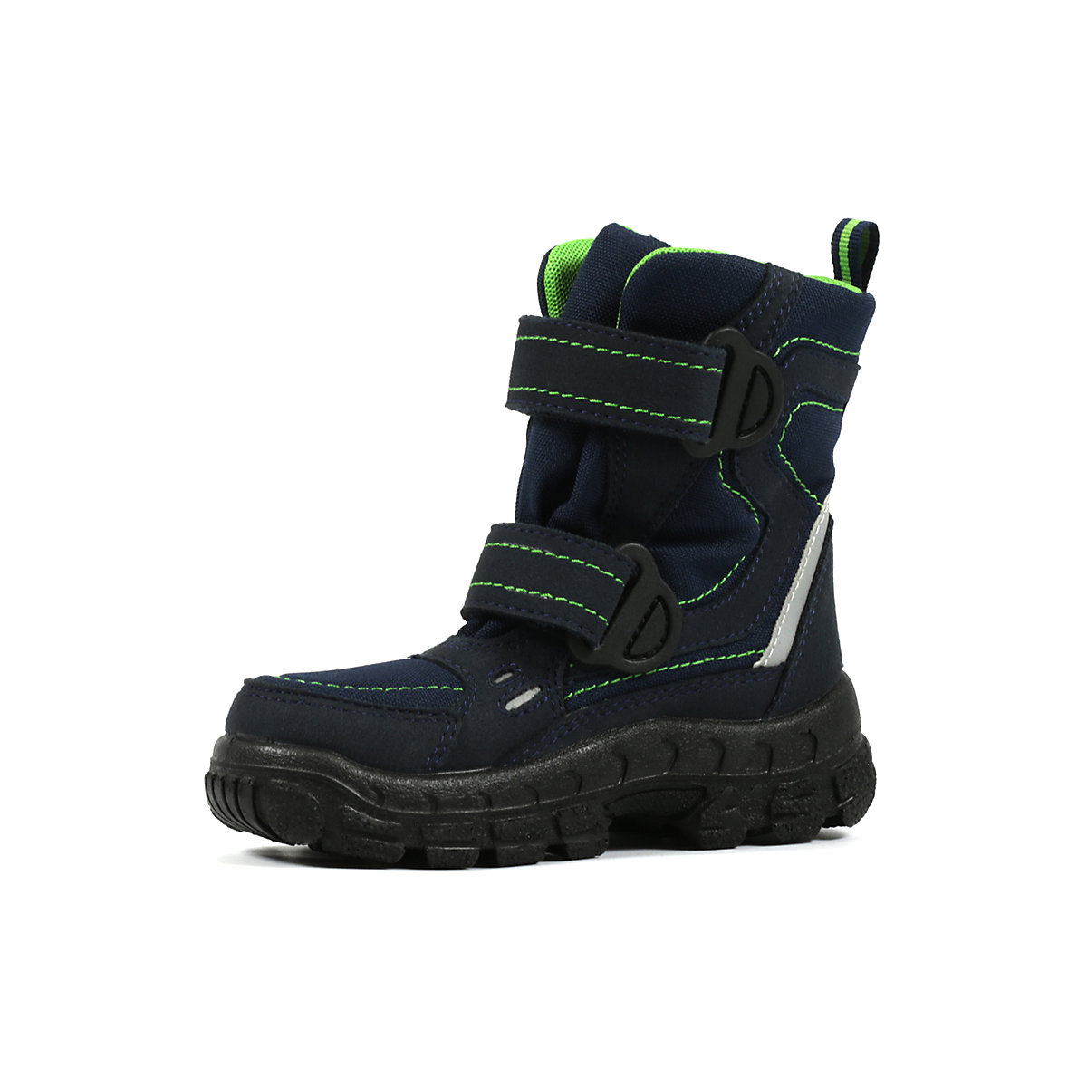 Winterstiefel für Jungen