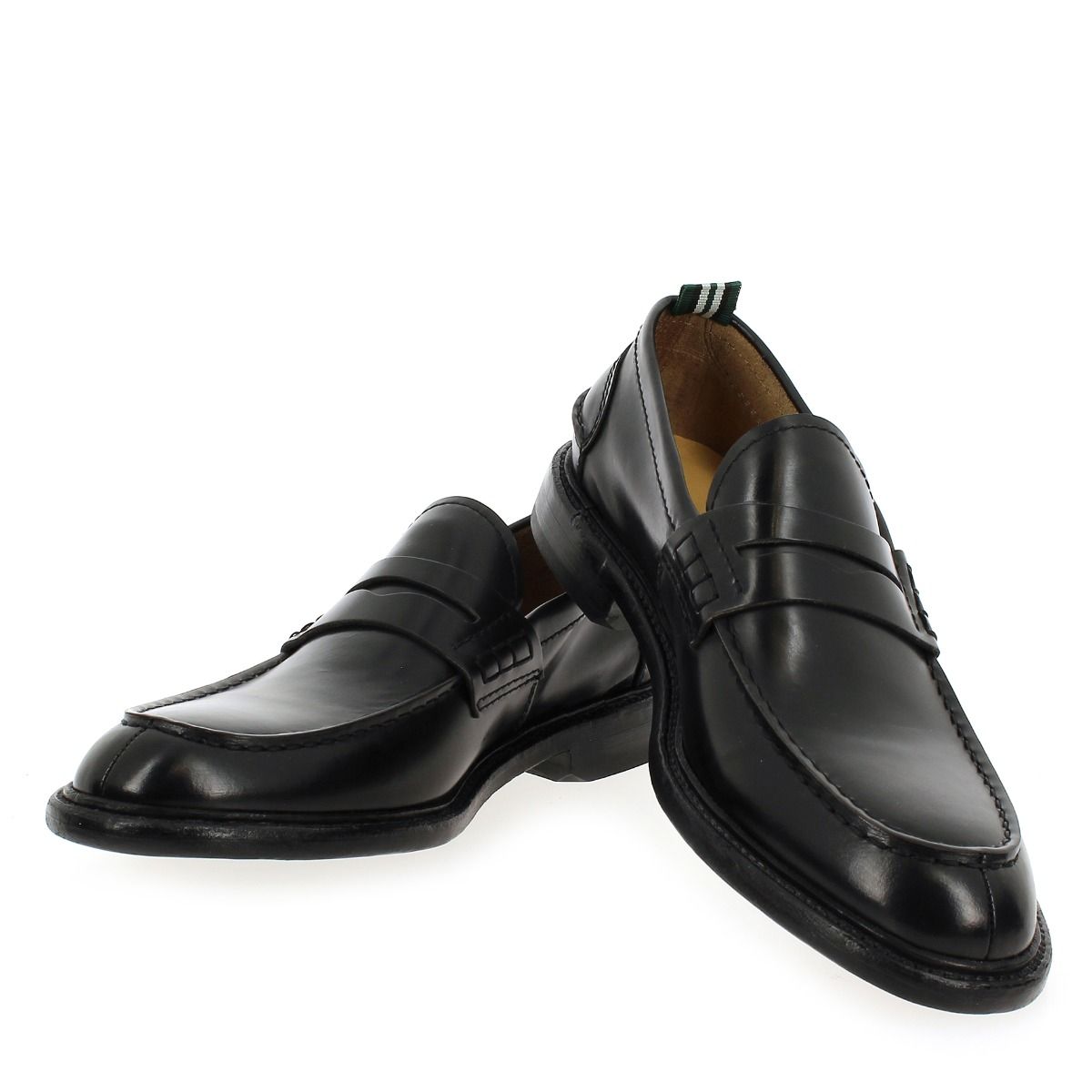 Green george  3028 - Noir