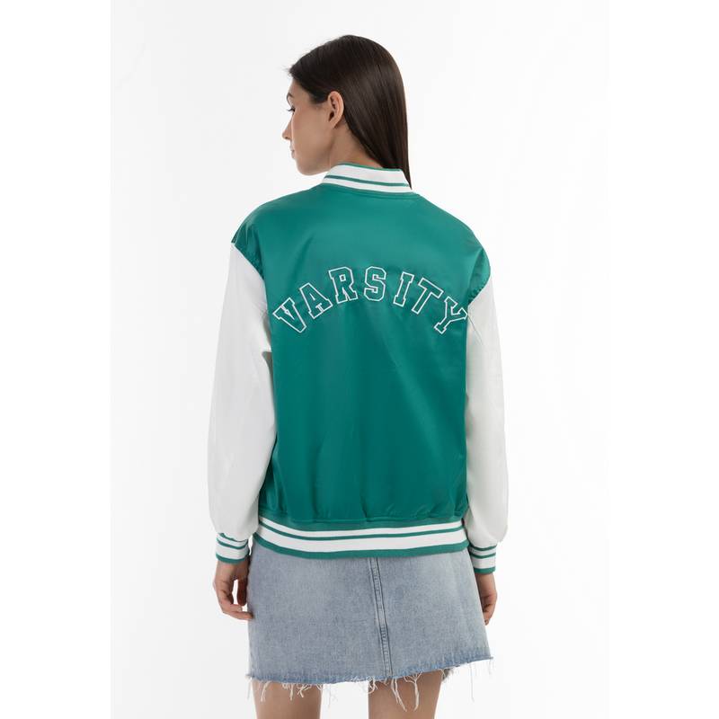 MYMO Kurzjacke Damen