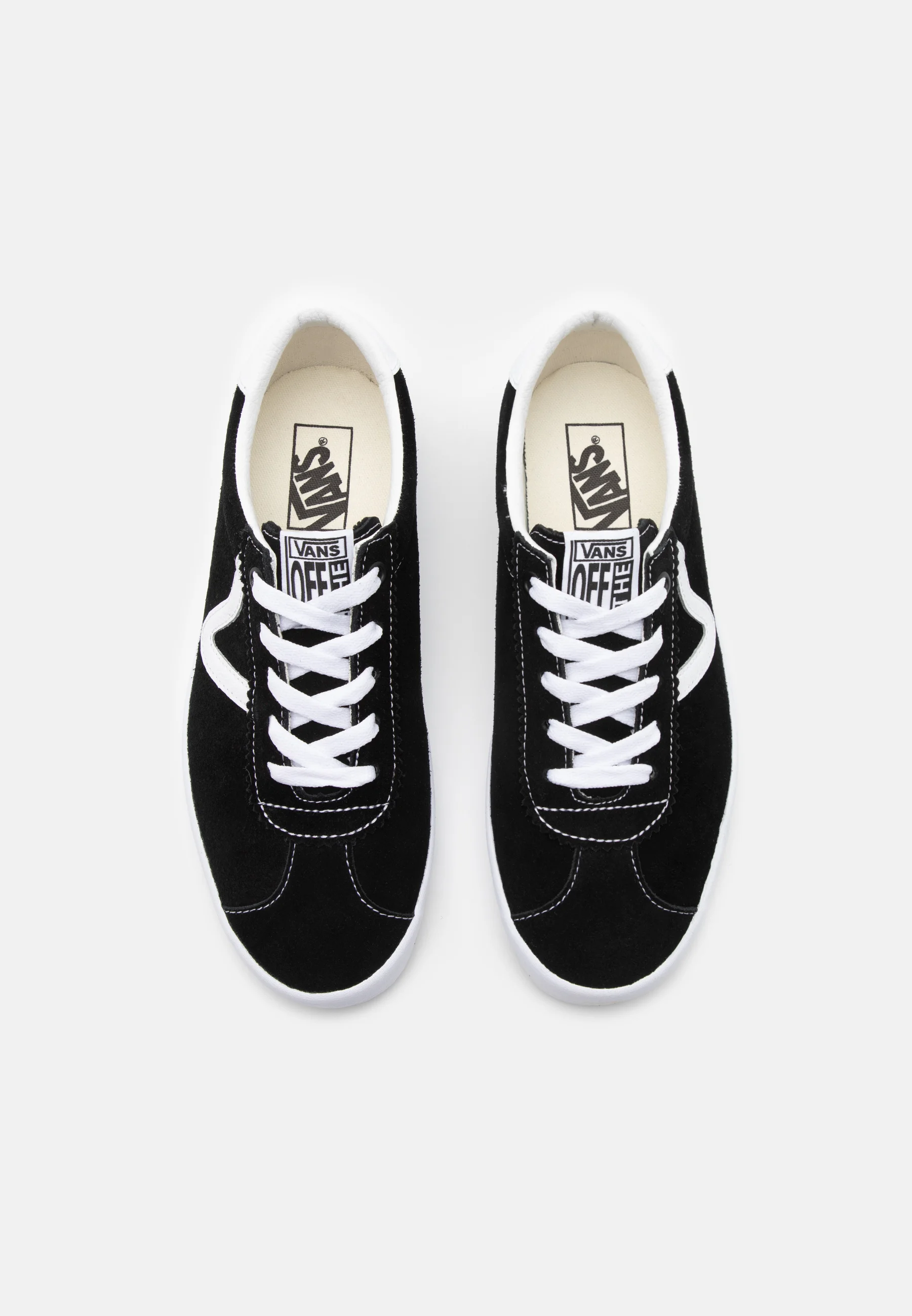 Vans SPORT LOW UNISEX - Zapatillas bajas