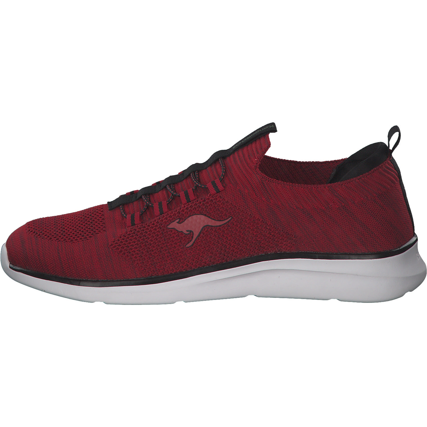 KangaROOS K-Race Mac 70011, Klassische- & Business Schuhe, Herren, 6008 k red