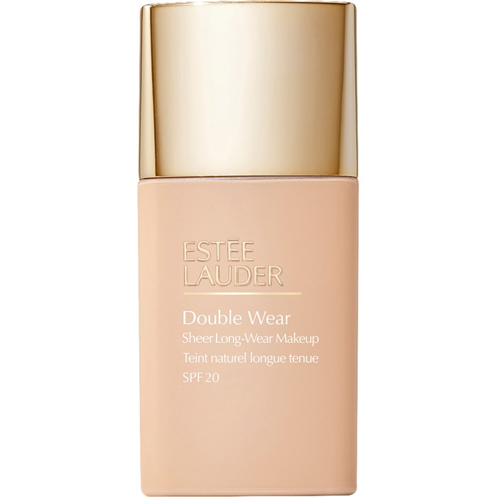Double Wear Sheer Long-Wear Makeup SPF 20