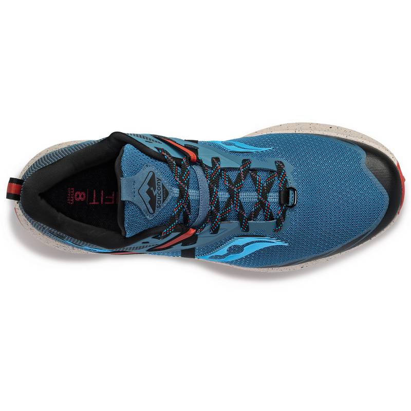 Saucony RIDE 15 TR Laufschuhe Herren