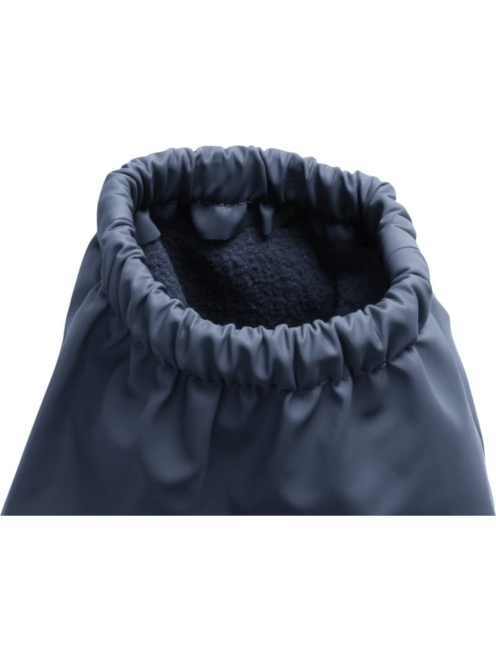 Playshoes Matschhandschuh mit Fleece-Futter in Marine günstig kaufen