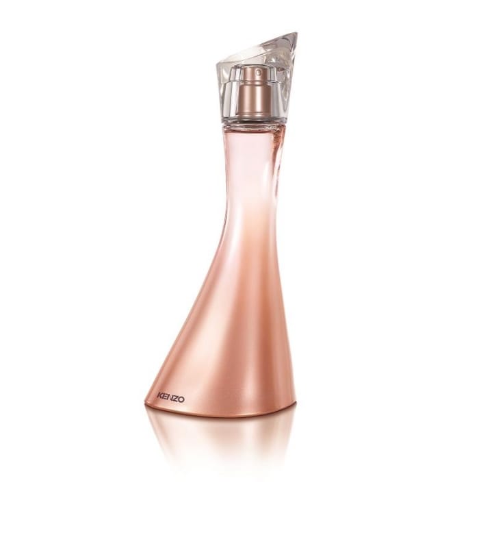 KENZO JEU D'AMOUR-Eau de Parfum Vaporisateur