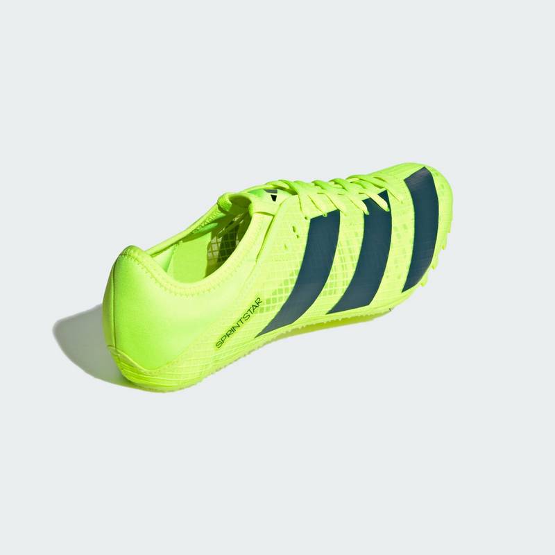 adidas Sprintstar Spike-Schuh Fitnessschuhe Herren