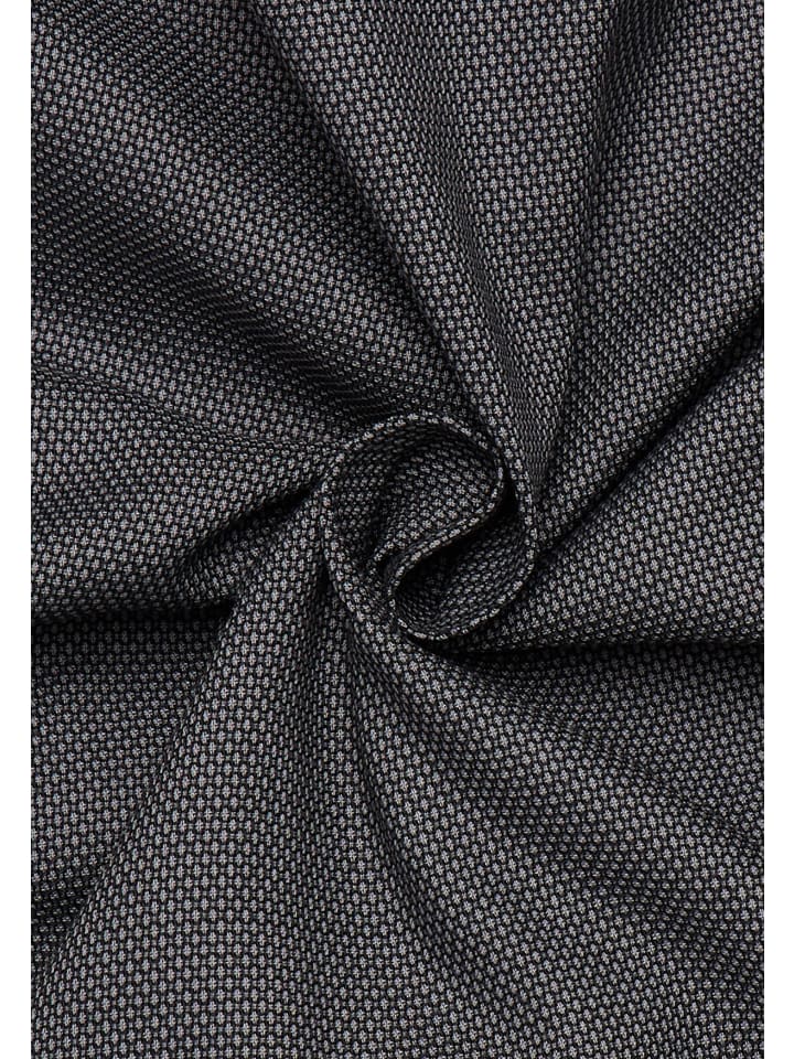 Eterna Hemd SLIM FIT in anthrazit günstig kaufen 40