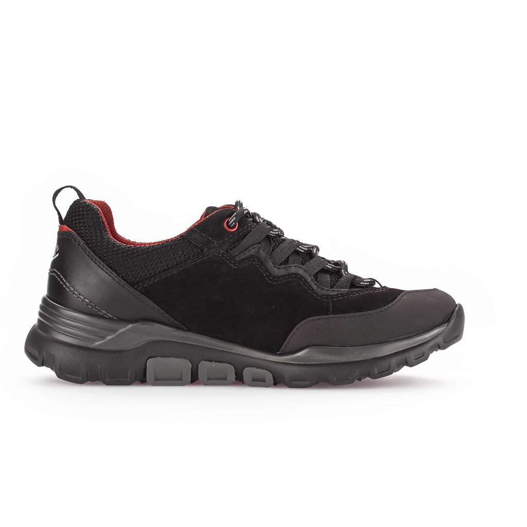 rollingsoft Sneaker low schwarz