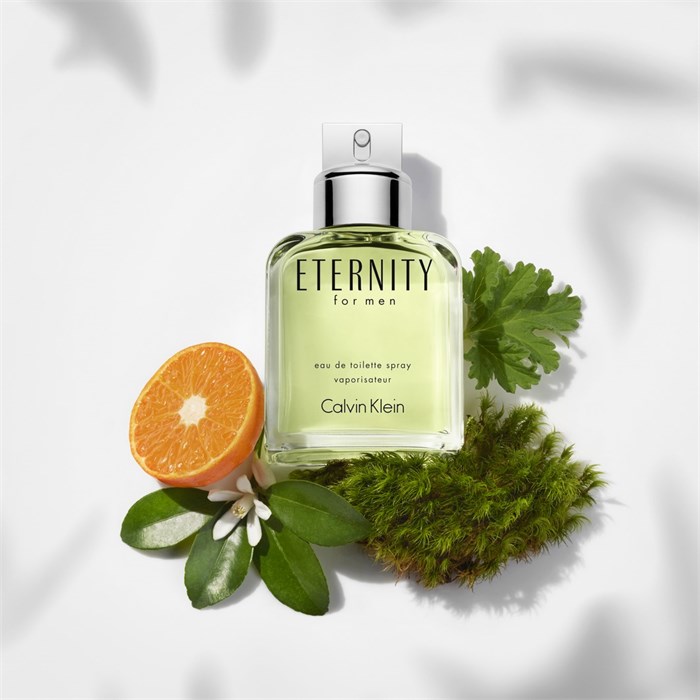 Eau de Toilette Spray