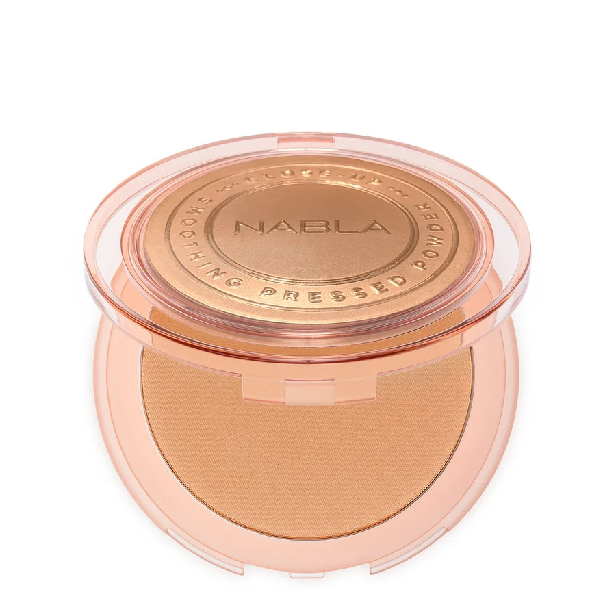 Polvos compactos alisadores Face Close-Up