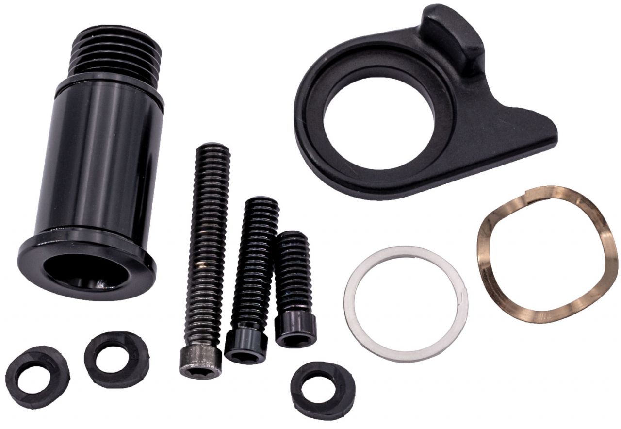 SRAM RED AXS XPLR Schaltwerkbefestigungs-Set 44T kaufen | Bike-Discount