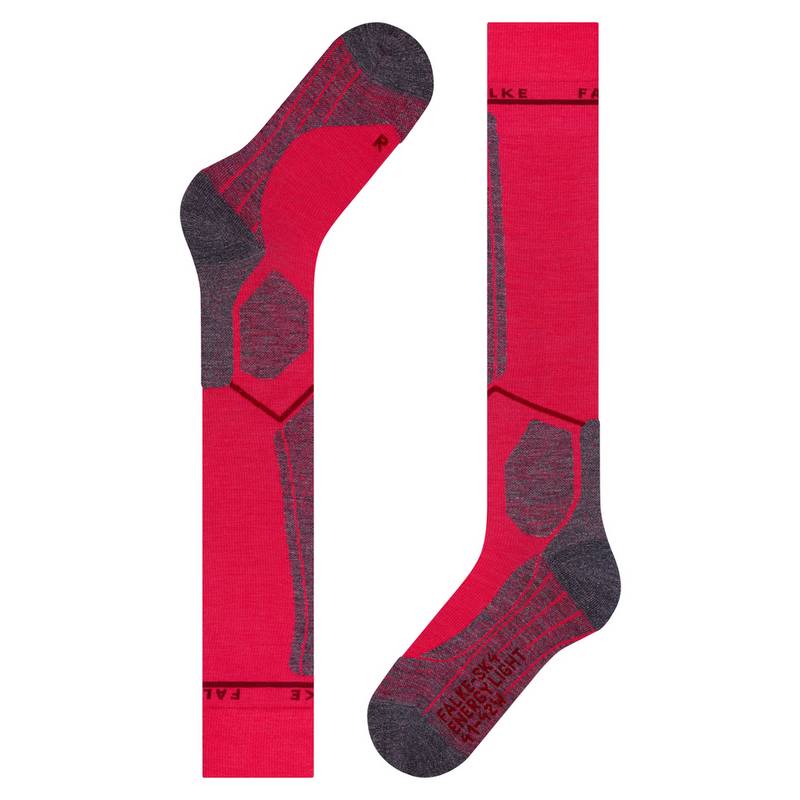 Falke SK4 Advanced Compression Light Skisocken Damen