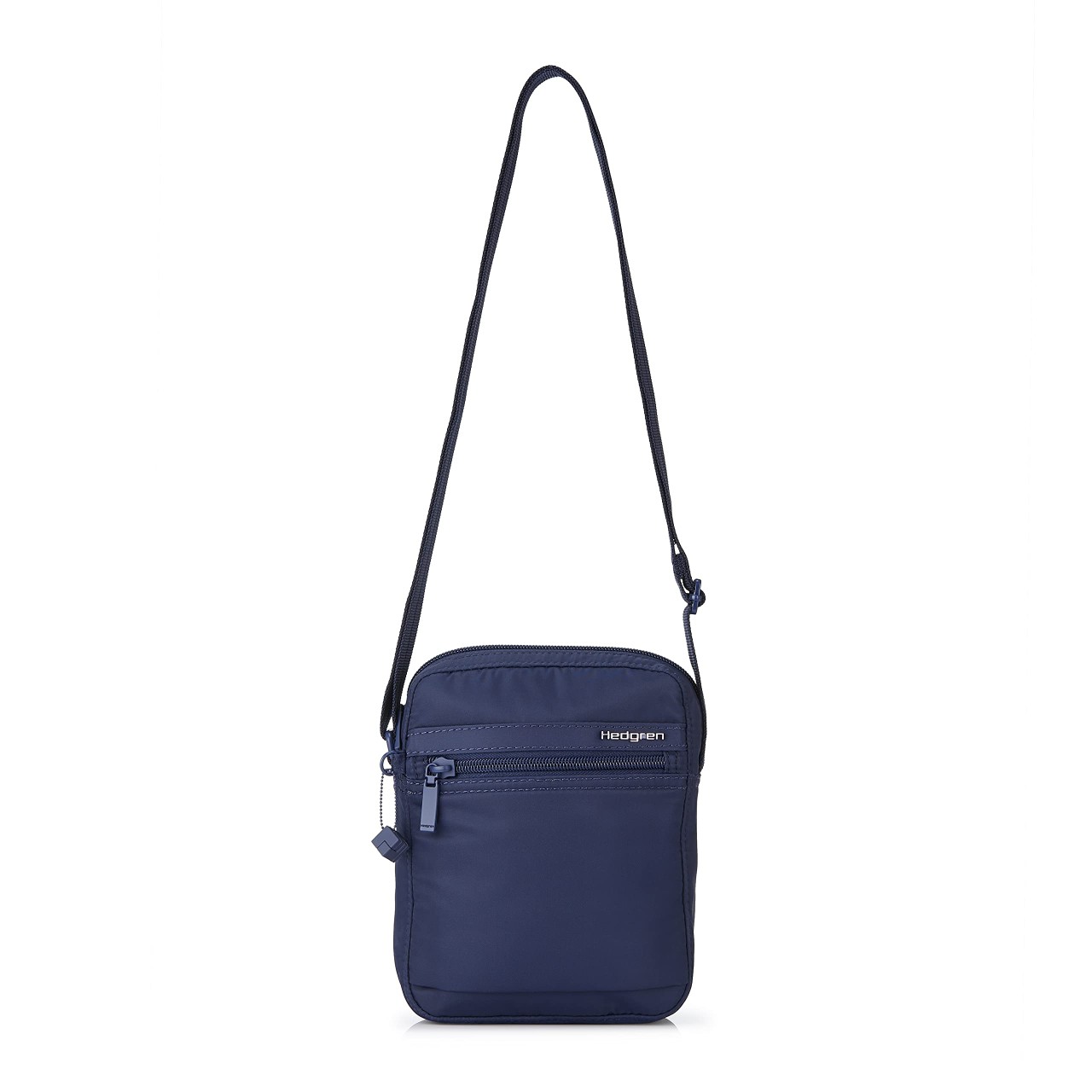 HEDGREN Handtaschen blau RUSH - RFID