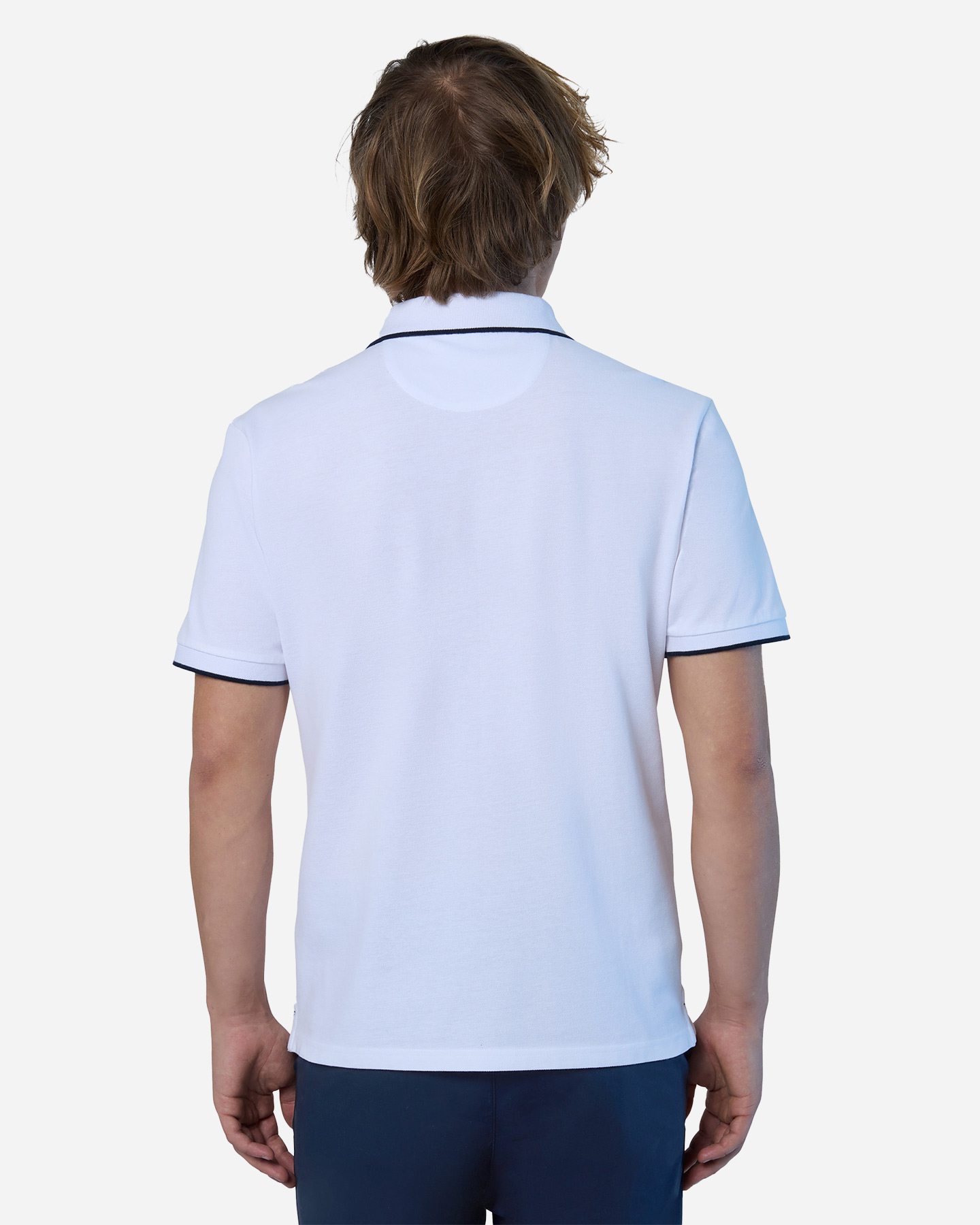 Polo North Sails Piquet Regular M 6924520101