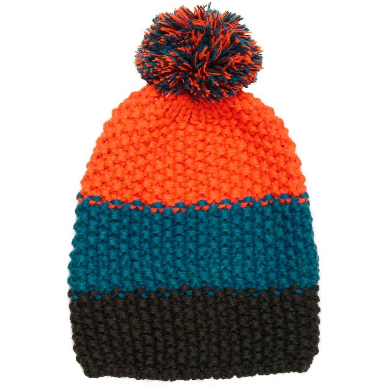 COLORKIDS Bommelmütze Kinder