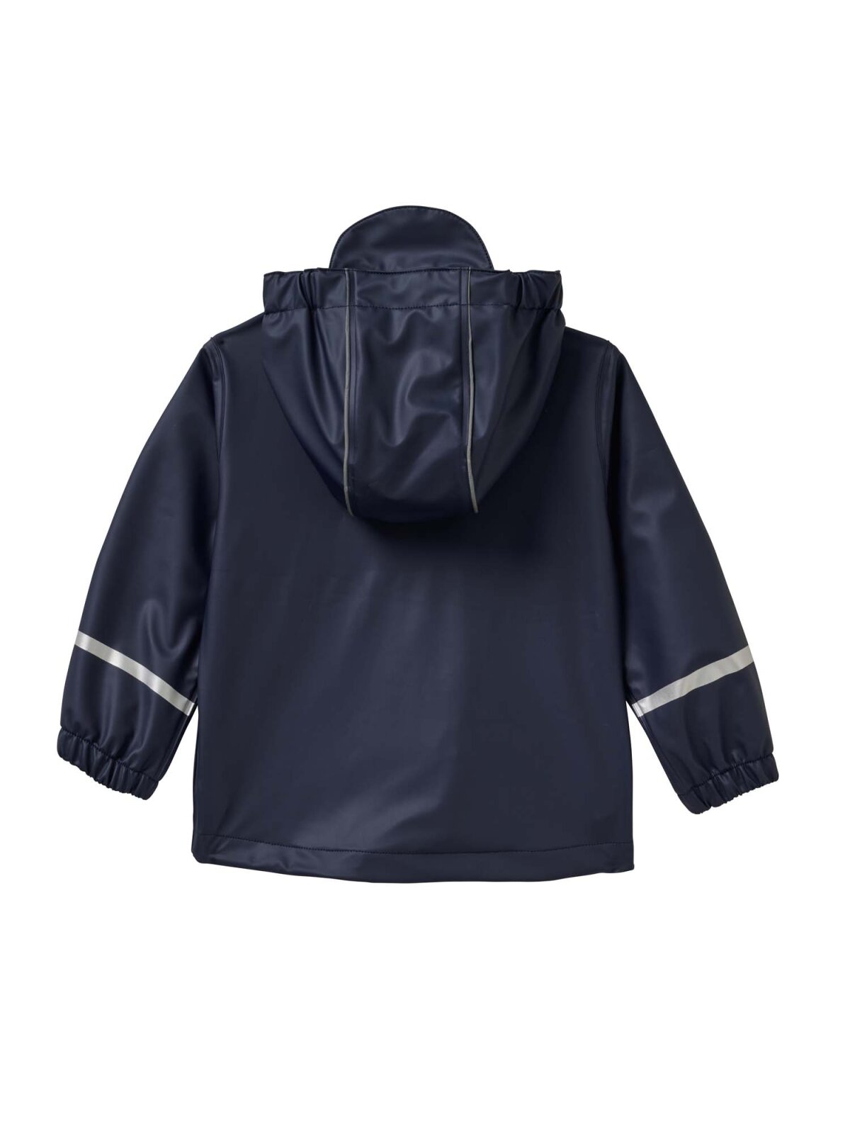 Matschjacke, marine