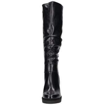 Marco Tozzi Stiefel in schwarz