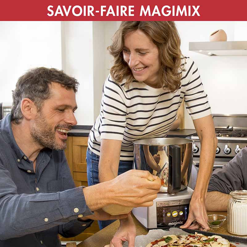 COOK EXPERT CONNECT