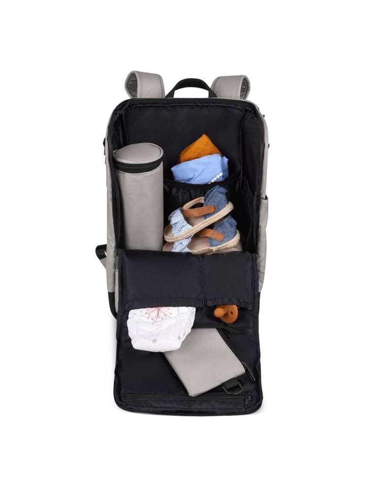 ABC-Design ABC Design Rucksack Tour - Farbe: Powder günstig kaufen onesize