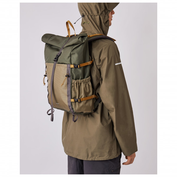 Sandqvist - Forest Hike 20 + 9 - Wanderrucksack