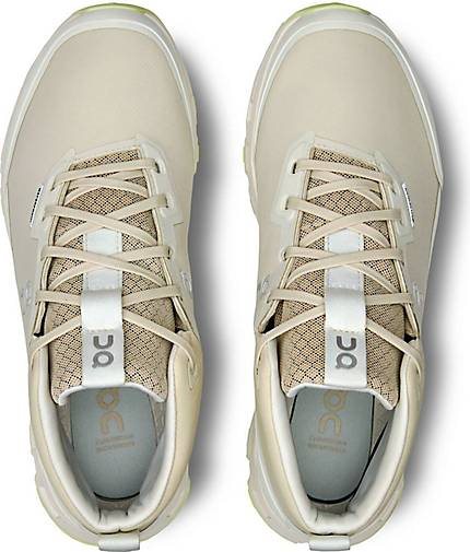 On Wanderschuhe CLOUDROAM WATERPROOF