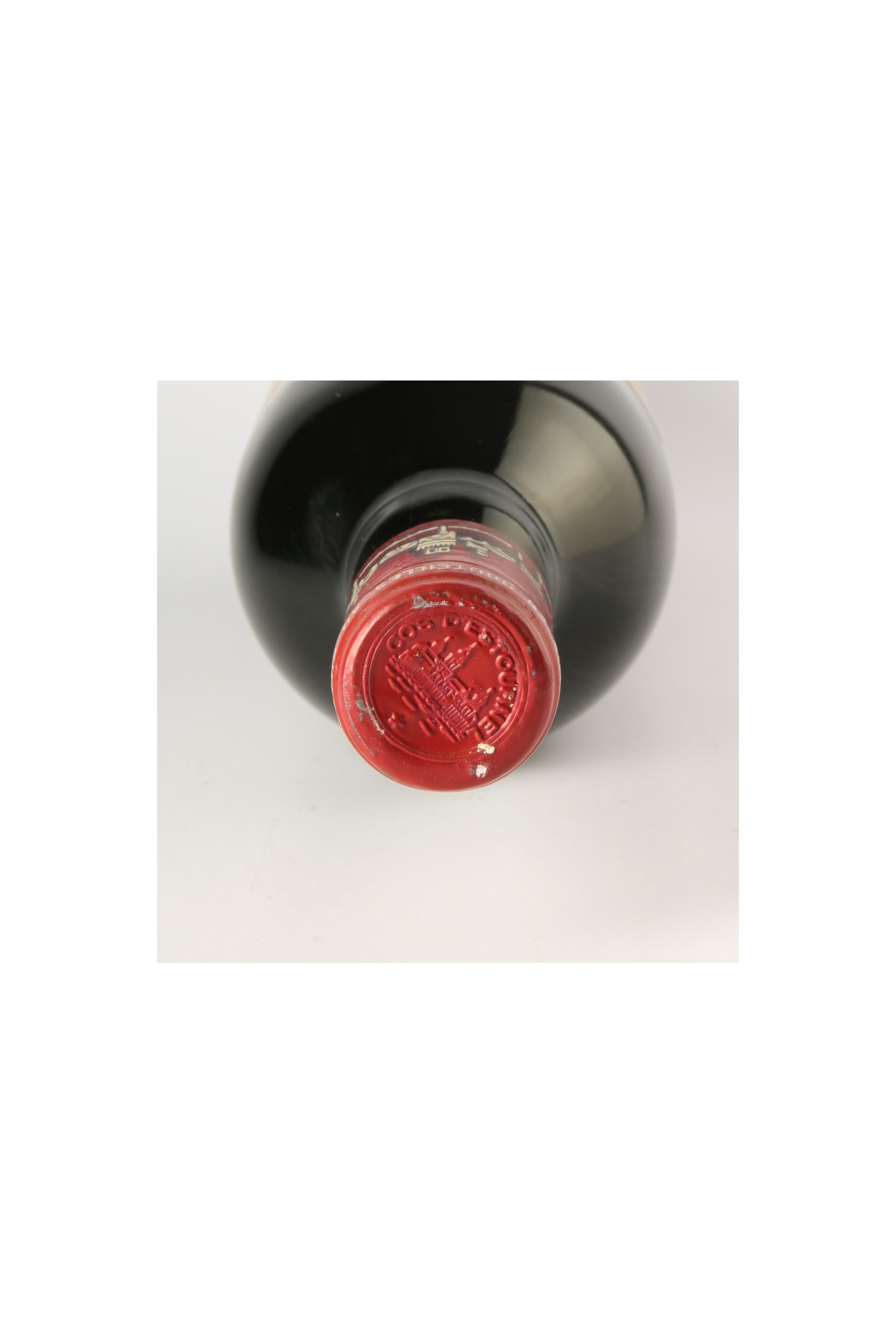 Château Cos d'Estournel 1967, Saint Estèphe