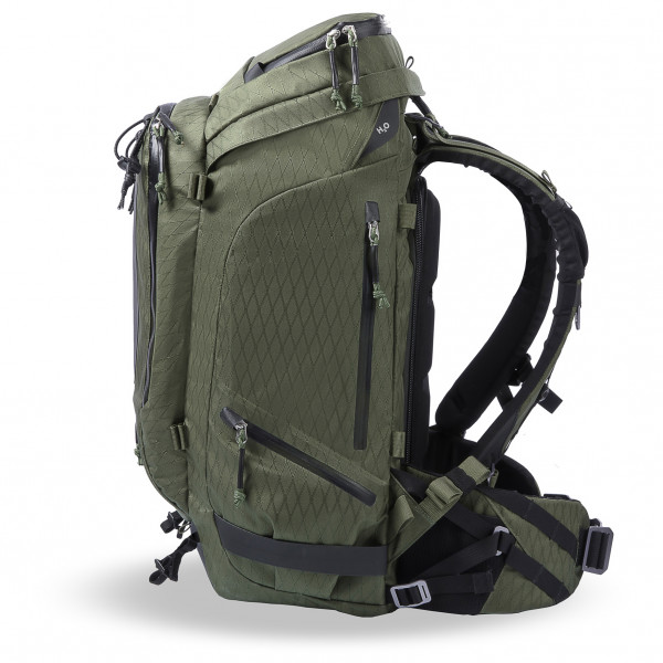 F-Stop Gear - Tilopa 50 Duradiamond - Fotorucksack
