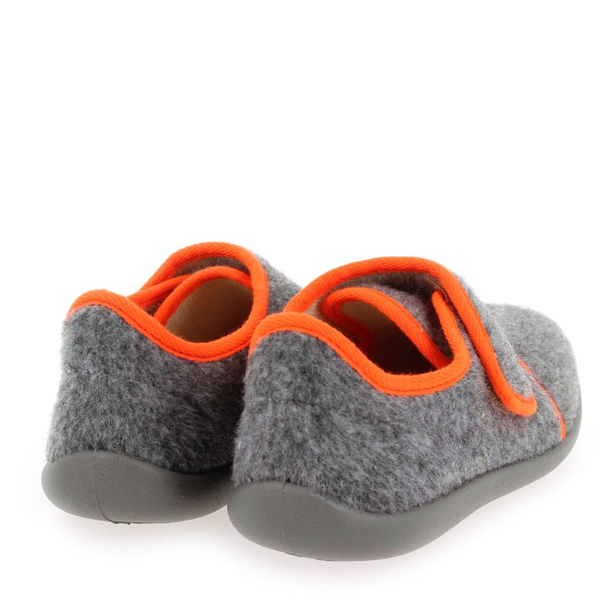 Bellamy  APATO - Gris Orange
