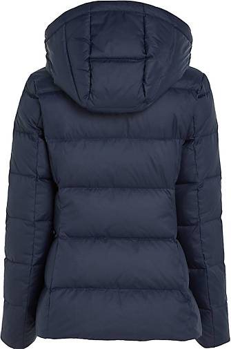 TOMMY HILFIGER Damen Steppjacke