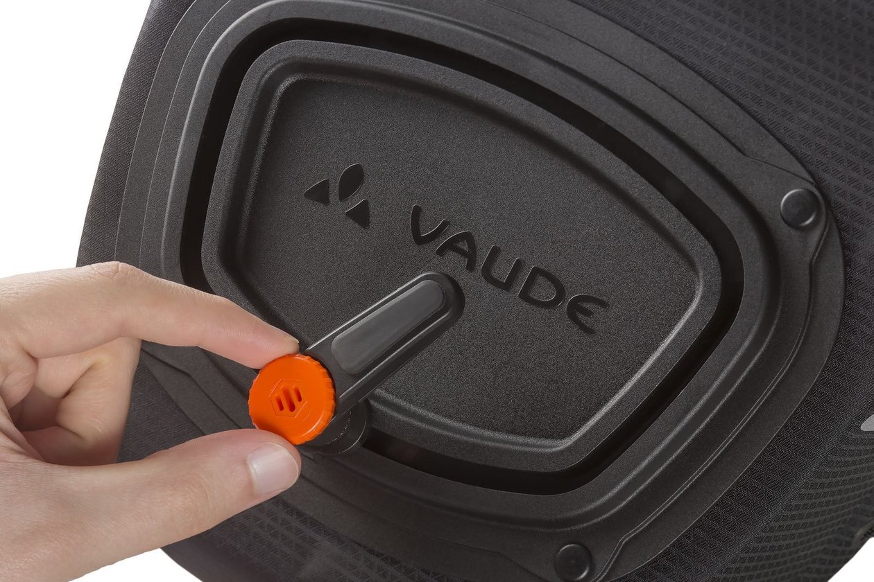 Vaude Aqua Front Light