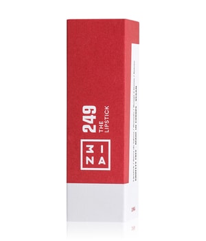 3INA The Lipstick Lippenstift-4.5 g