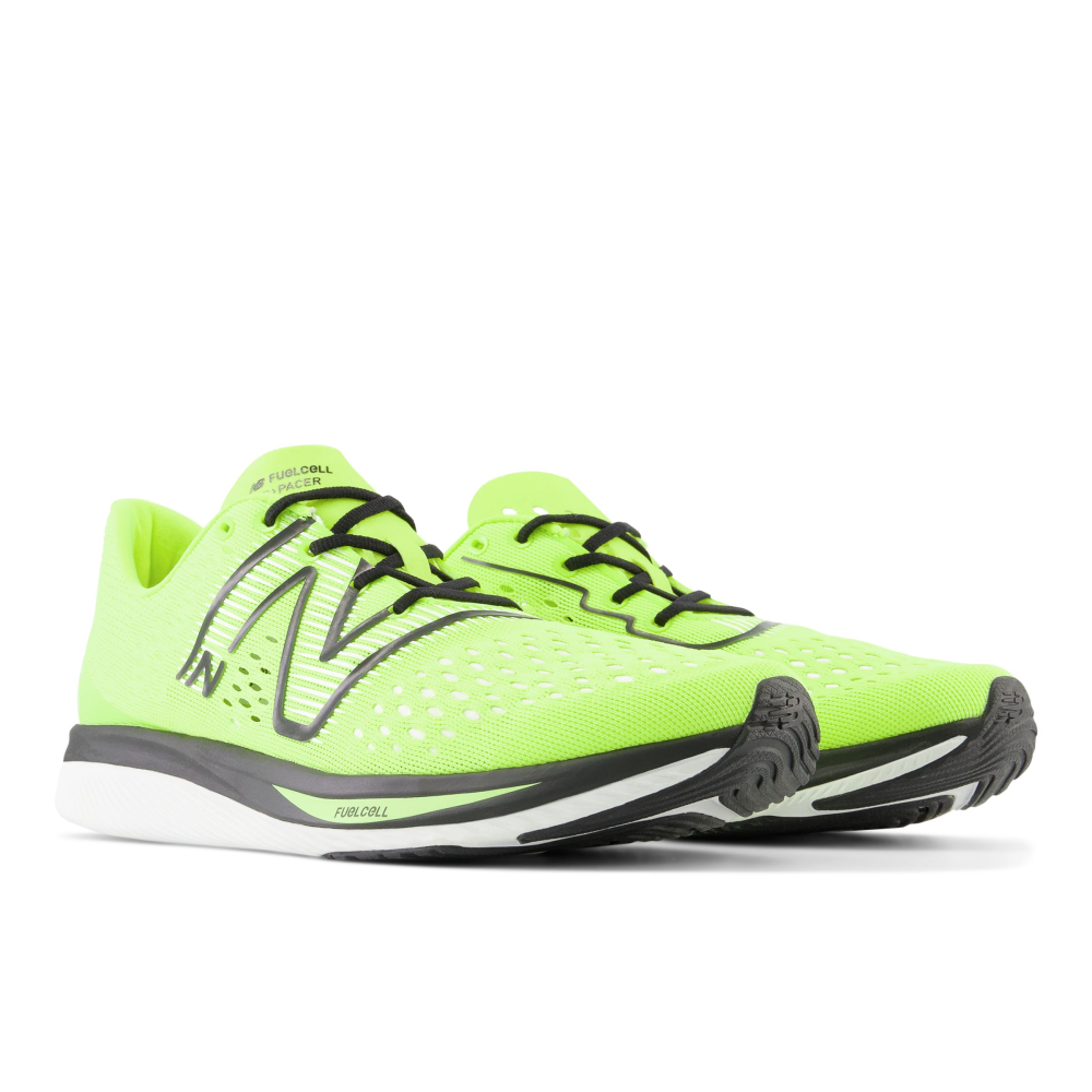 New Balance FuelCell SuperComp Pacer MFCRRCT / grün