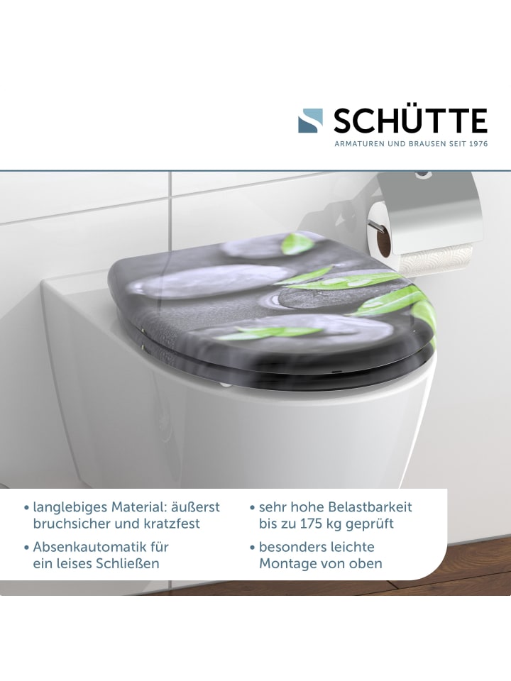 Schütte Franz Joseph Schütte GmbH günstig kaufen onesize