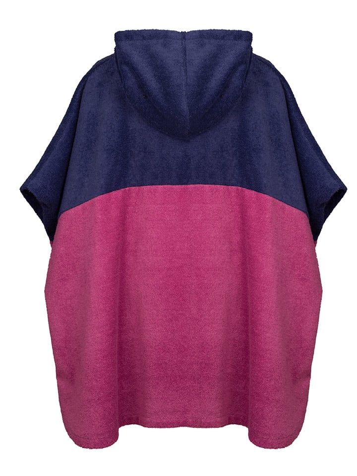 Trollkids Badeponcho 