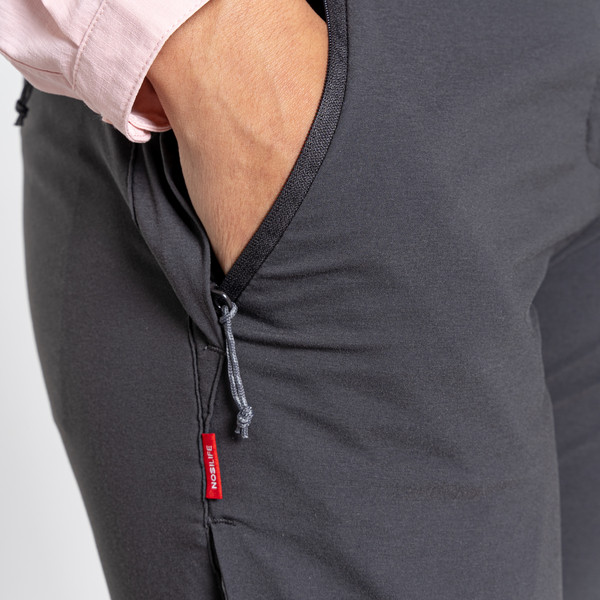 NOSILIFE PRO II TROUSER Damen - Reisehose