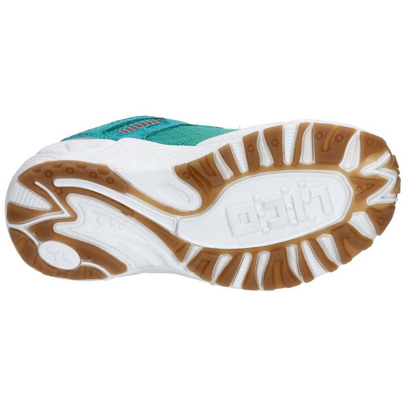 LICO Hallenschuh Hallenschuhe Mdchen