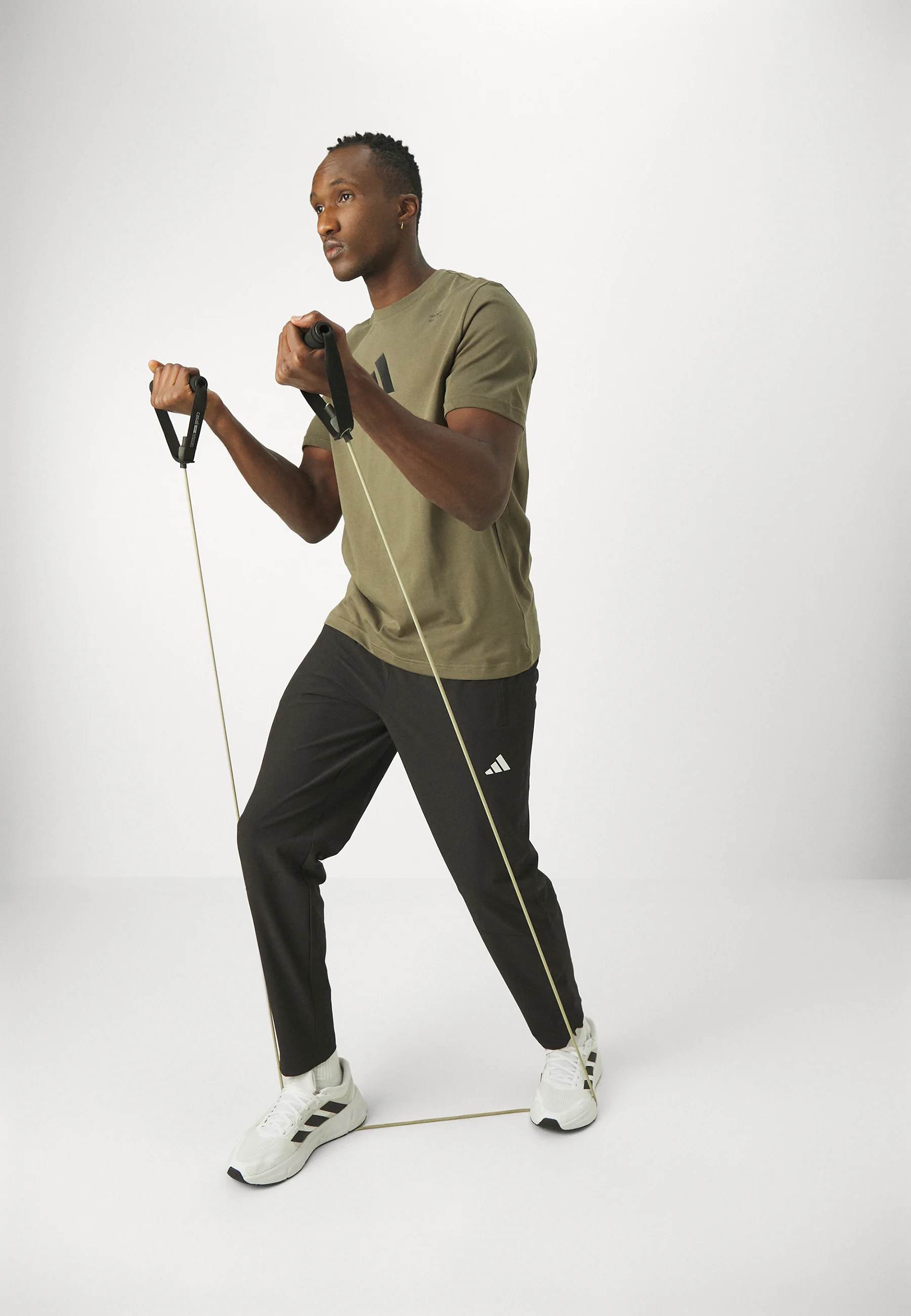 adidas Performance PANT - Pantalones deportivos