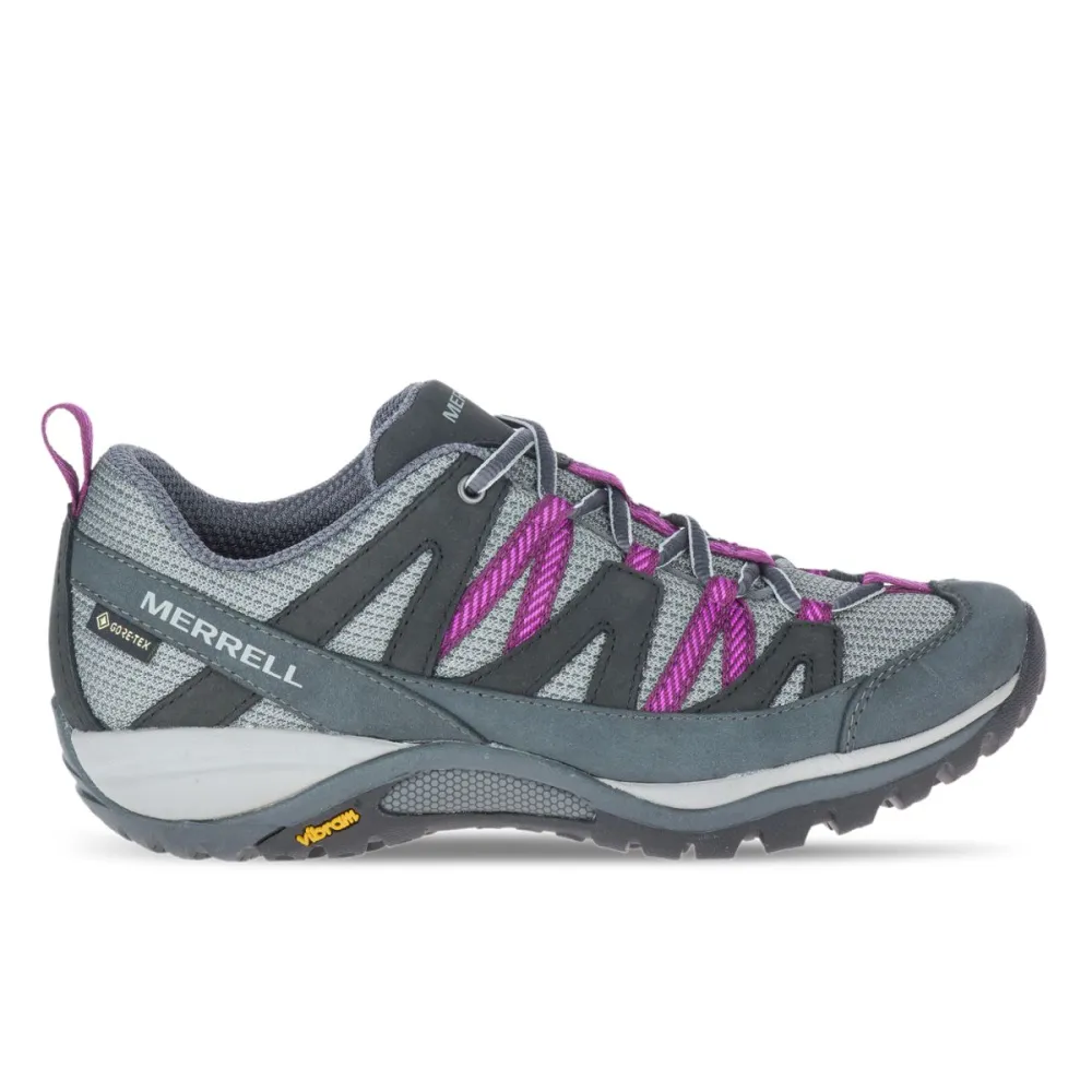 Merrell Siren Sport 3 GORE TEX J036378 / schwarz