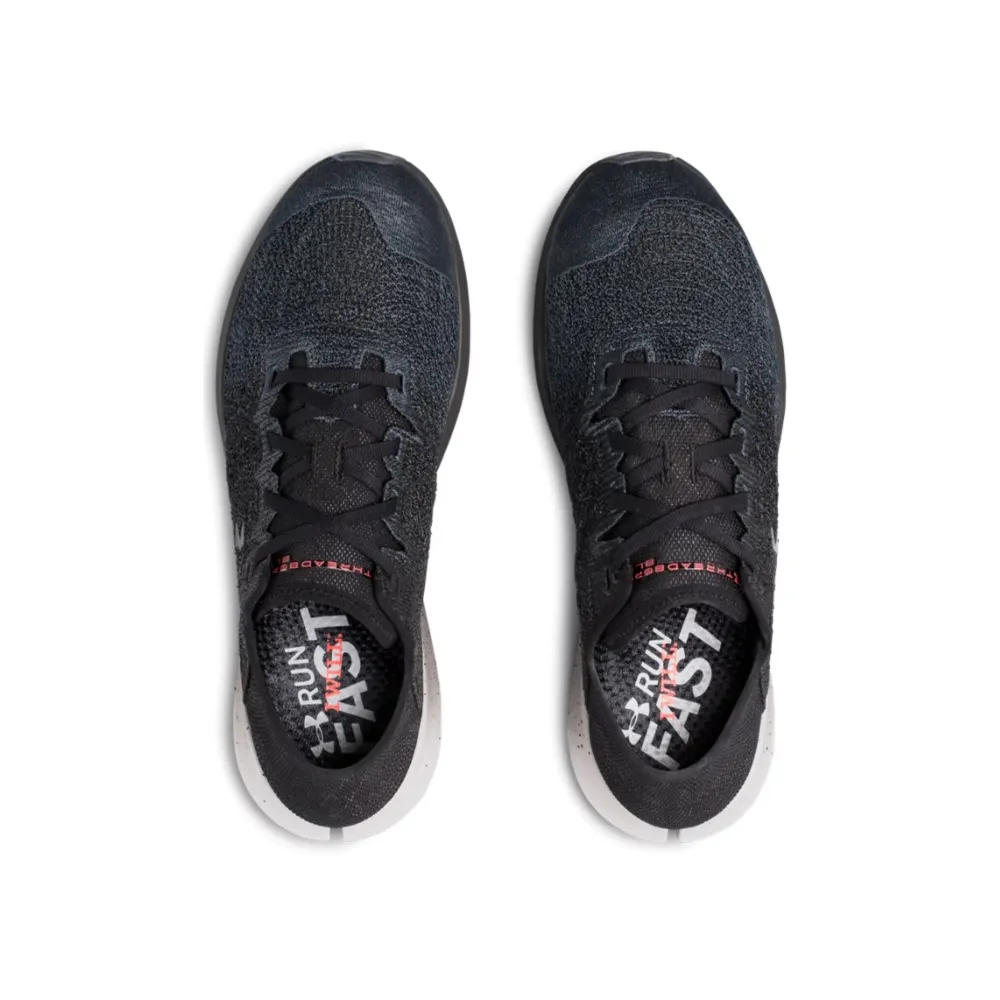 Under Armour Threadborne Blur 3000008-101 / schwarz