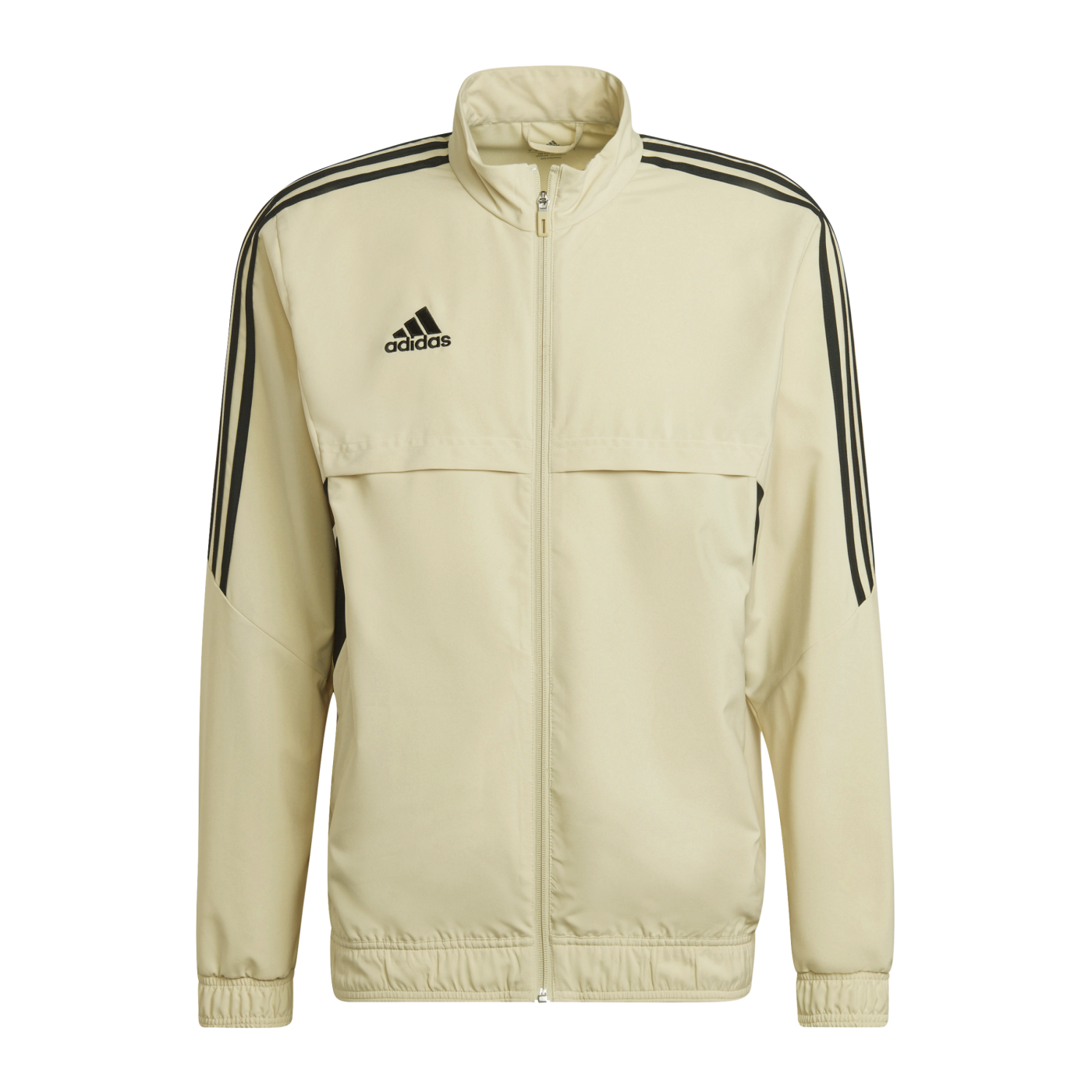 adidas Condivo 22 Präsentationsjacke Braun