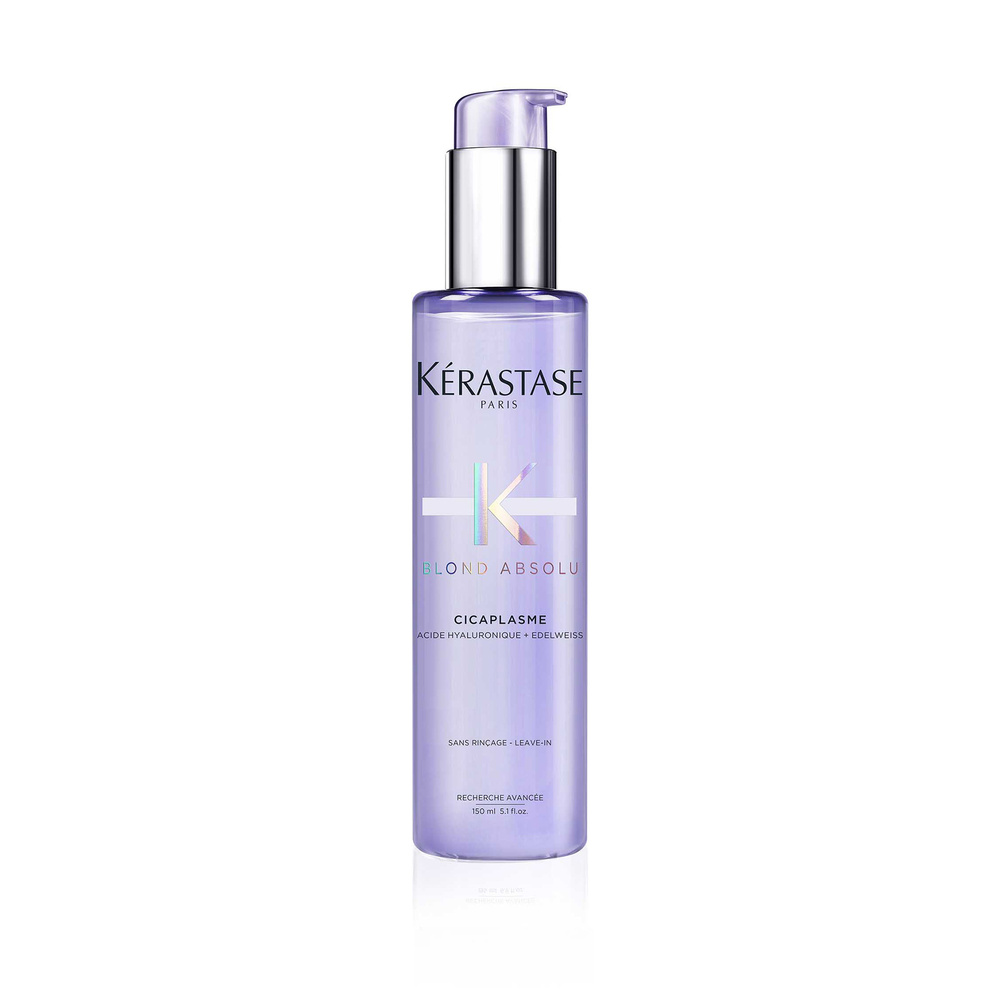 Kérastase Blond Absolu Cicasplasme protecteur de chaleur cheveux blonds
