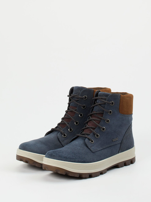 Schnürboots-68001090048 Superfit