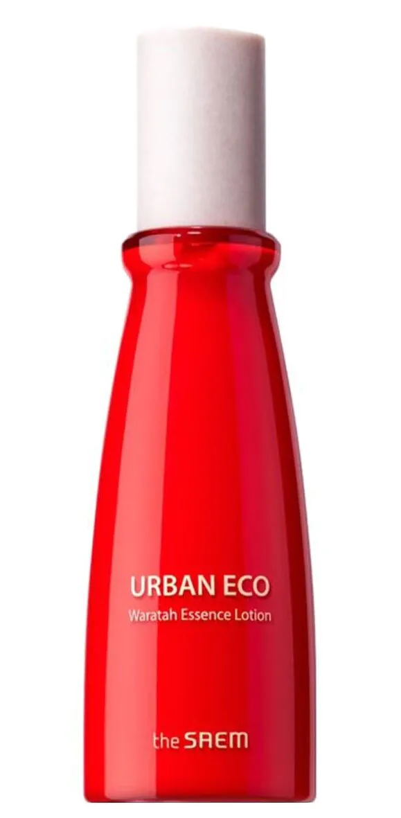 Το άρωμα προσώπου Saem Urban Eco Waratah
