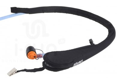 Source Isolant Tube