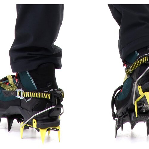 ALPINIST COMBI