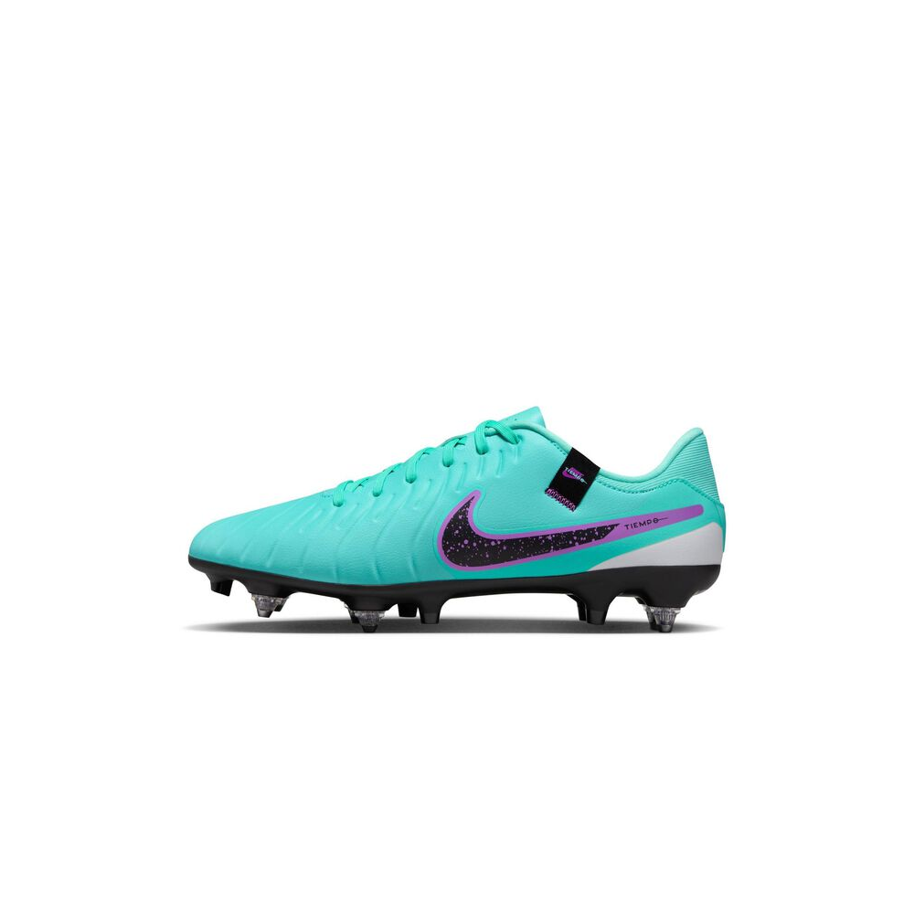 Nike Tiempo Legend 10 Academy SG Pro AC DV4338-300 / grün