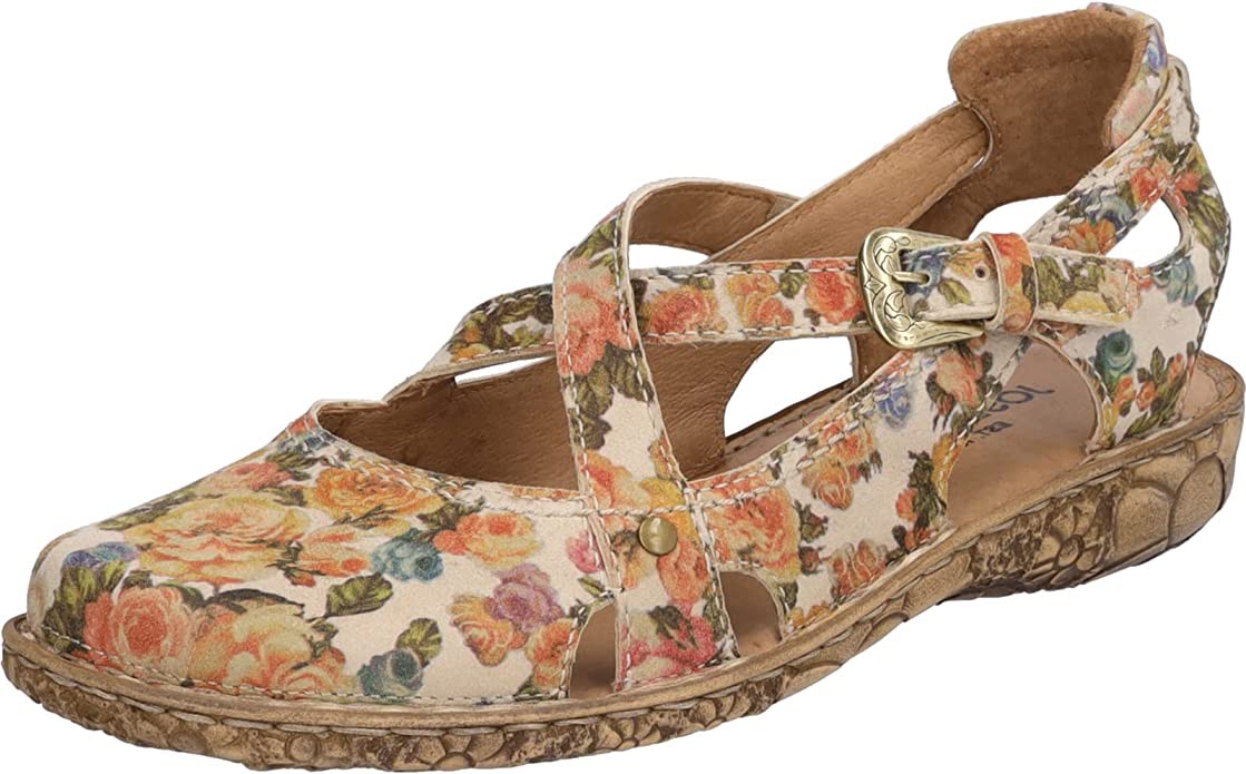 JOSEF SEIBEL Komfort Pumps beige Rosalie 13